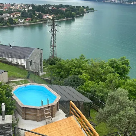 Casa Angela Dervio