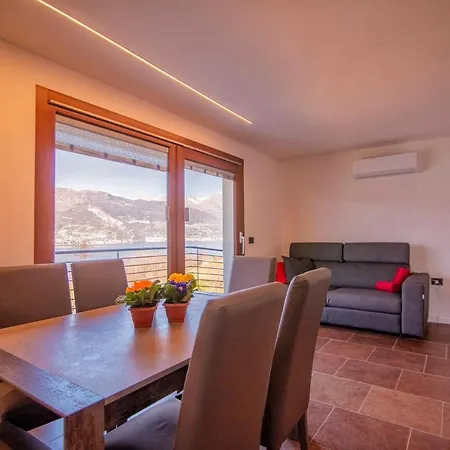 Casa Angela Ferienhaus