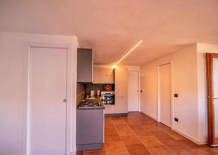 Casa Angela * 德尔维奥