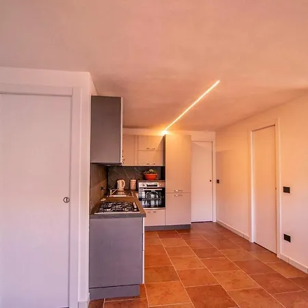 Casa Angela * 德尔维奥