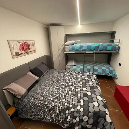 Casa Angela * 德尔维奥