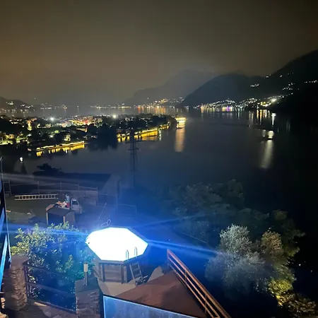 度假居 Casa Angela *