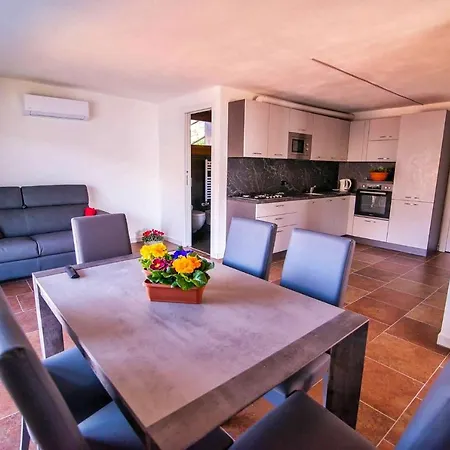 Feriehus Casa Angela *