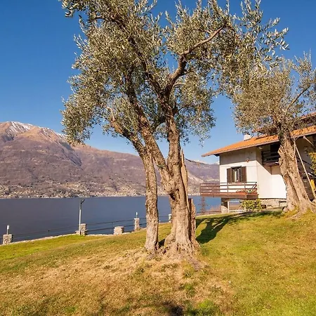 Feriehus Casa Angela Dervio